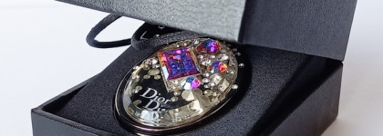 Коллекционный раритет. Часть 7. Dior Boreal Crystal
