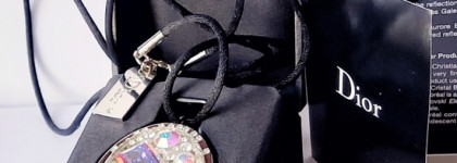 Коллекционный раритет. Часть 7. Dior Boreal Crystal