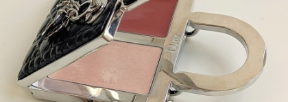 Коллекционный раритет. Часть 8. Lady Dior Palette Couture