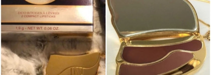 Dior Couture - коллекционная серия, любовательный пост