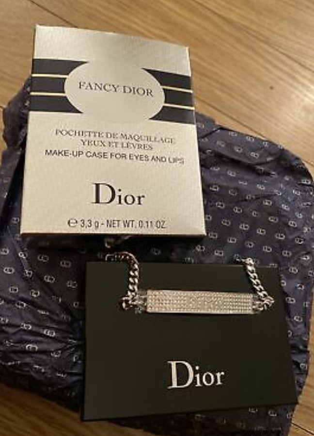 Fancy Dior