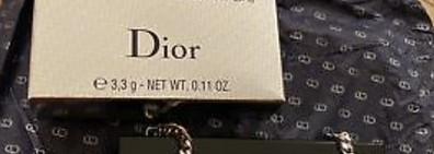 Dior Couture - коллекционная серия, любовательный пост