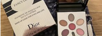 Dior Couture - коллекционная серия, любовательный пост