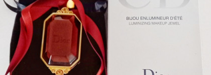 Коллекционный раритет. Часть 10. Golden Dior