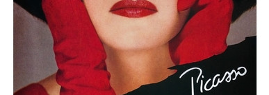 Косметика, которой больше нет. Часть 7. Paloma Picasso lipstick Mon Rouge
