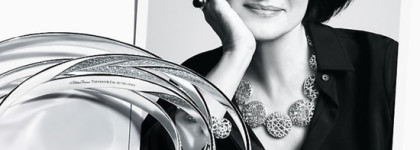 Косметика, которой больше нет. Часть 7. Paloma Picasso lipstick Mon Rouge