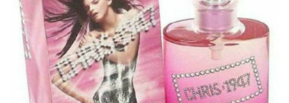 Коллекционный раритет. Часть 13. Dior Chris 1947 lipcolor palette voyage'2003s