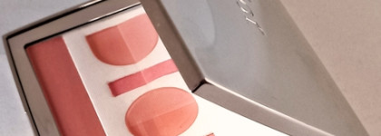 Коллекционный раритет. Часть 15. Dior Origami. Asia limited edition