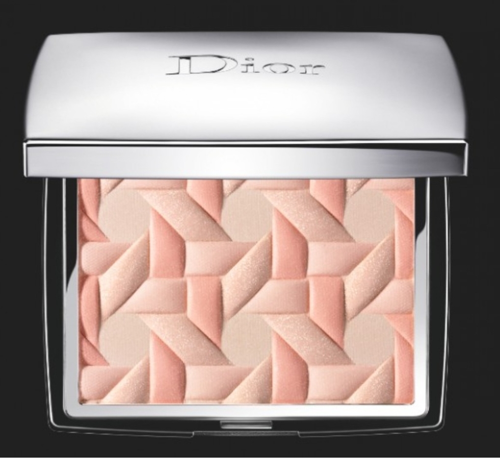 Dior Nude Healthy Glow   Summer  makeup collection