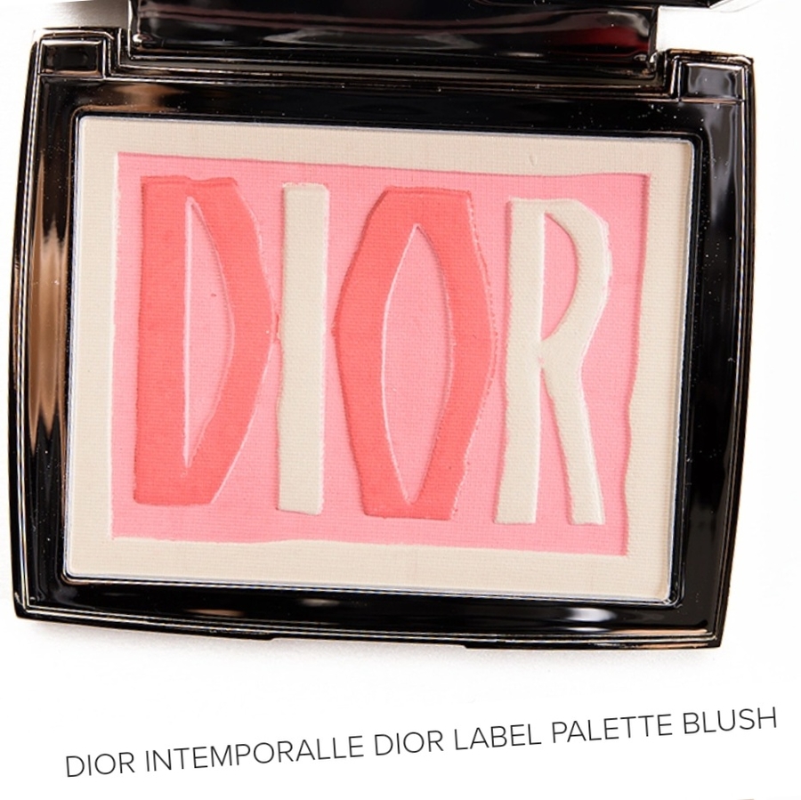 Dior Label 004 spring 2016s