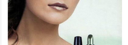 Косметика, которой больше нет.Часть 10. Nivea Beaute Eyeshadow Duo