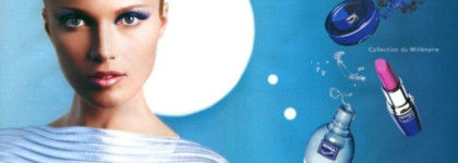 Косметика, которой больше нет.Часть 10. Nivea Beaute Eyeshadow Duo