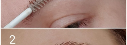 Вы тоже считаете, что оформление бровей - основа любого макияжа!? Как и чем я оформляю брови