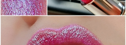 Мой розовый нюд. Dior, Tom Ford, Mac, Smashbox, Guerlain