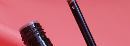 Инстаграмные губы - это реально с жидкой помадой Huda Beauty Demi Matte SHEro