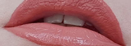 Инстаграмные губы - это реально с жидкой помадой Huda Beauty Demi Matte SHEro