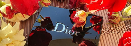 Обновленные палетки теней Dior 5 Couleurs Couture Colours & Effects Eyeshadow Palette 559
