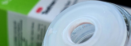 Скорая помощь от Dr. Jart+ легко и быстро избавит от боли и покраснений