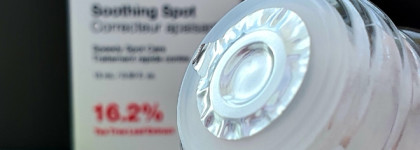 Скорая помощь от Dr. Jart+ легко и быстро избавит от боли и покраснений