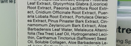 Скорая помощь от Dr. Jart+ легко и быстро избавит от боли и покраснений