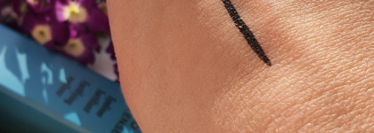 А стоит ли своих денег подводка-фломастер для глаз интенсивно-черная Sisley So Intense Eyeliner Black