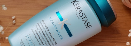 Ошиблась с линейкой ухода от Kerastase. Кому не подойдет Kerastase Resistance vita- ciment+save de resurrection [1 2]
