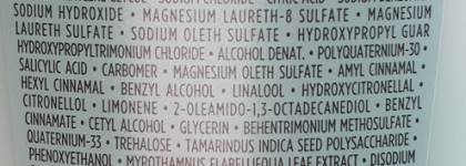 Ошиблась с линейкой ухода от Kerastase. Кому не подойдет Kerastase Resistance vita- ciment+save de resurrection [1 2]