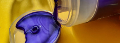 Красивый блонд в домашних условиях- это не миф, а реальность