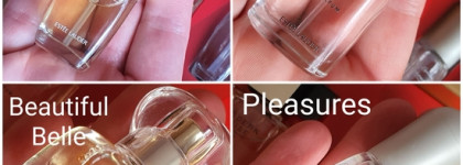 История создания коллекции парфюма в миниатюрах