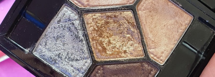 Моя маленькая коллекция Dior