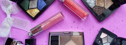 Моя маленькая коллекция Dior