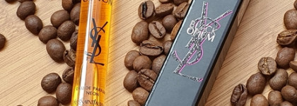 Коллекция парфюма в дорожном формате. Описание, пирамиды