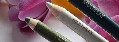 Карандаши для глаз. Лайфхак: как продлить стойкость на слизистой любого карандаша