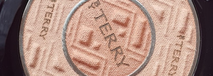 Сказочно красива! Двойная многофункциональная компактная пудра для лица By Terry Compact Expert Dual Powder #3