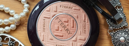 Сказочно красива! Двойная многофункциональная компактная пудра для лица By Terry Compact Expert Dual Powder #3