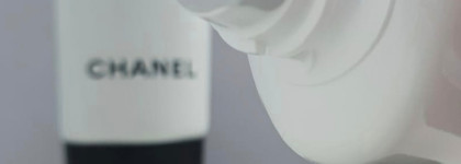 Моя городская защита от солнца с тонирующим эффектом. Chanel CC Cream Correction Complete Super Active SPF 50