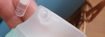 Идеал для тонких волос. Уплотняющая кристалл-маска Wella Professionals Invigo Volume Boost Crystal Mask