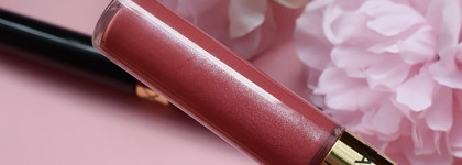 Стойкая жидкая губная помада Max Factor Lipfinity Lip Colour 020. Сравнение с Maybelline Super Stay Matte Ink