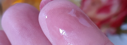 Жизнь до и после с лёгким маслом для лица Fresh Line Hesperides Brightening аnd Hydrating Dry Oil