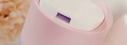 Уход за волосами от Etine Cosmetics. Отличники для жирных корней