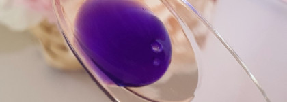 Уход за волосами от Etine Cosmetics. Отличники для жирных корней