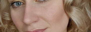 Уход за волосами от Etine Cosmetics. Отличники для жирных корней