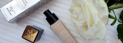 Разочарование зимой, любовь летом. Тональный крем Lancome Teint Miracle 005