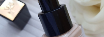 Разочарование зимой, любовь летом. Тональный крем Lancome Teint Miracle 005