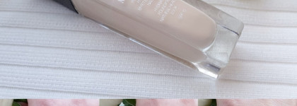 Разочарование зимой, любовь летом. Тональный крем Lancome Teint Miracle 005