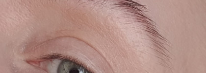 Косметика для бровей Vivienne Sabo & Luxvisage. Сравнение