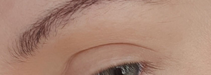 Косметика для бровей Vivienne Sabo & Luxvisage. Сравнение