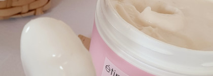 Маска для волос от Etine Cosmetics: Silver and Blonde Mask - удивила