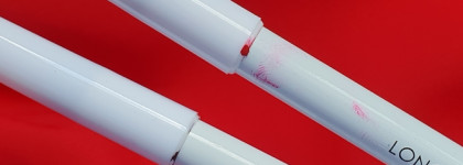 Любовь и ненависть. Карандаши для губ и глаз Lamel