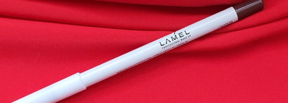 Любовь и ненависть. Карандаши для губ и глаз Lamel